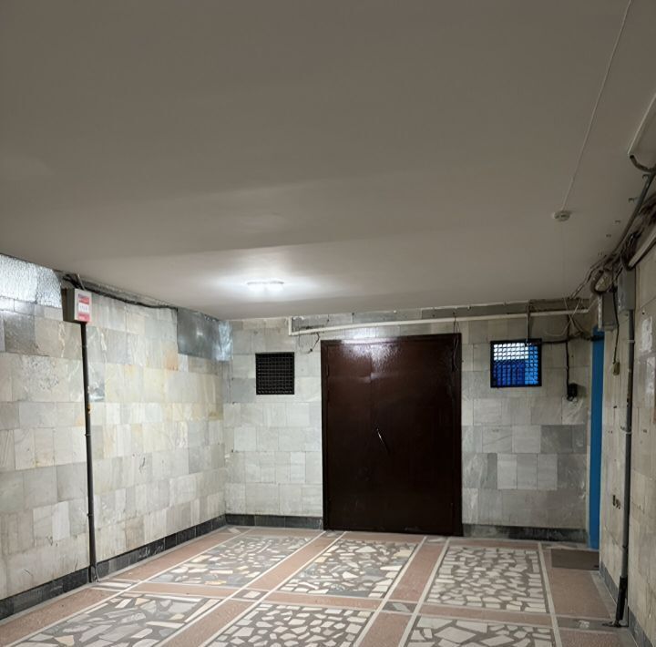 комната г Новосибирск р-н Калининский Северный ул Новочеркасская 2 фото 7