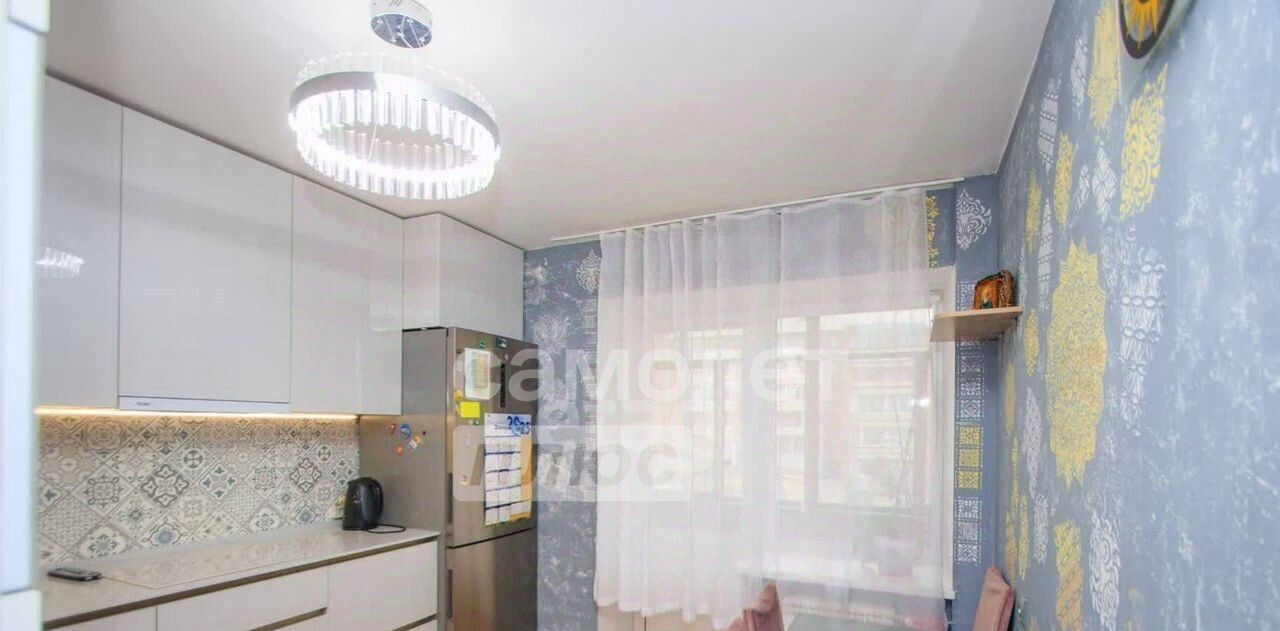квартира г Иркутск р-н Свердловский ул Лермонтова 34 фото 3