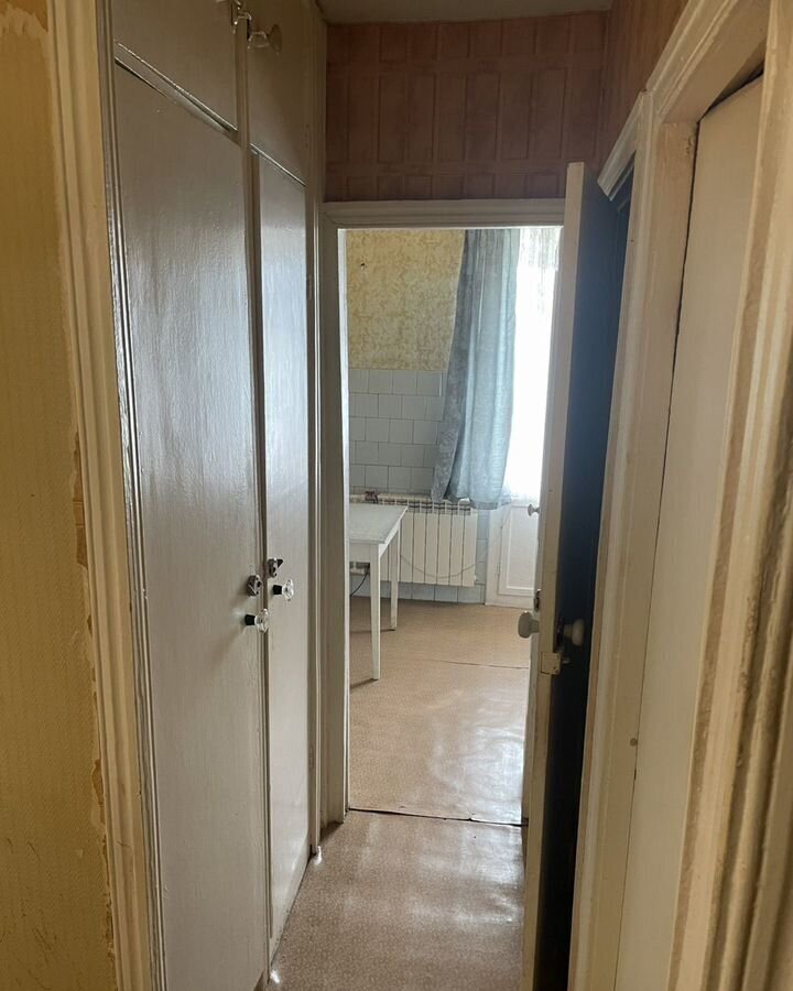 квартира г Иваново р-н Фрунзенский ул Володарского 43 фото 3