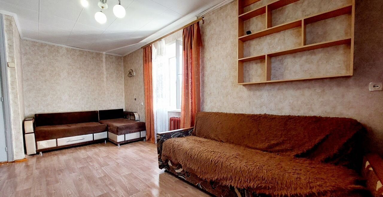 квартира г Кемерово р-н Центральный ул 9 Января 12 фото 1
