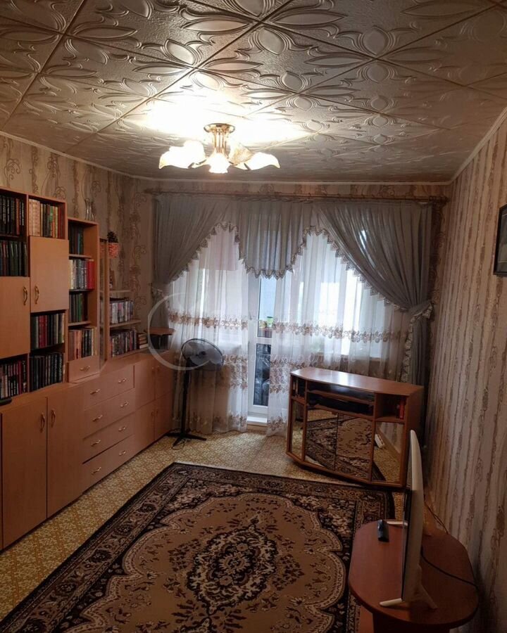квартира г Курган Центральный ул Гоголя 126 фото 1
