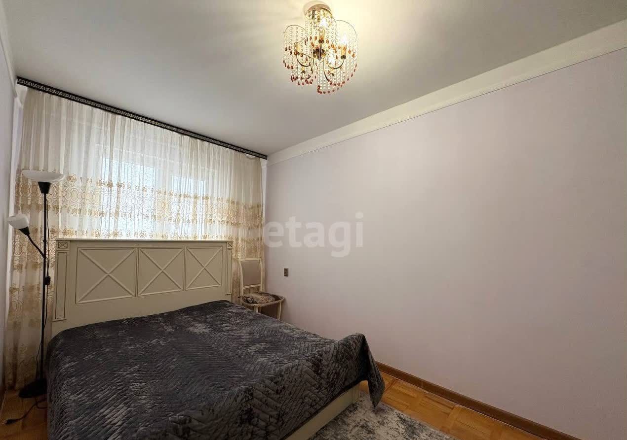 квартира г Нальчик Горная ул Ватутина 19 фото 4