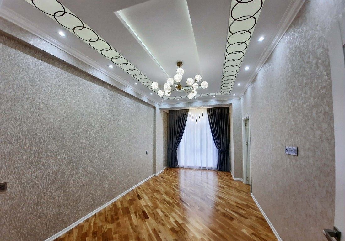 квартира г Махачкала р-н Ленинский пр-кт Насрутдинова 156 фото 2