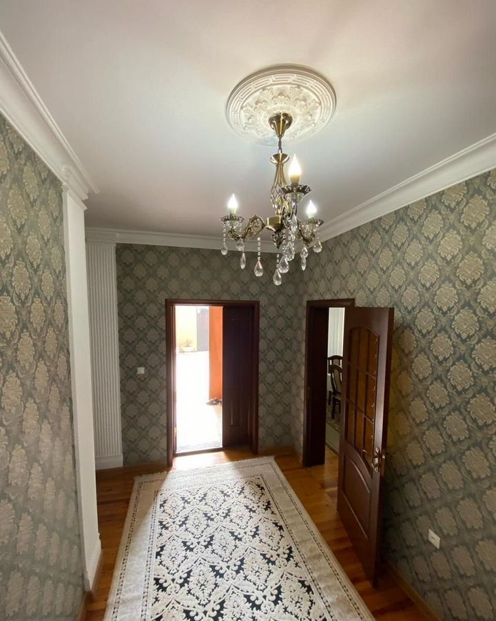 дом г Махачкала р-н Кировский Рейсовая ул., 9 фото 4