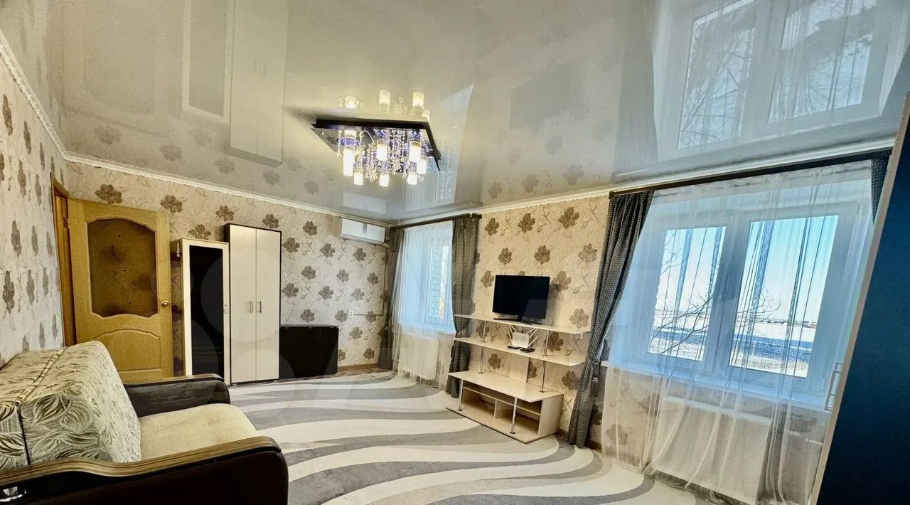 квартира г Балаково ул Саратовское шоссе 53 фото 1