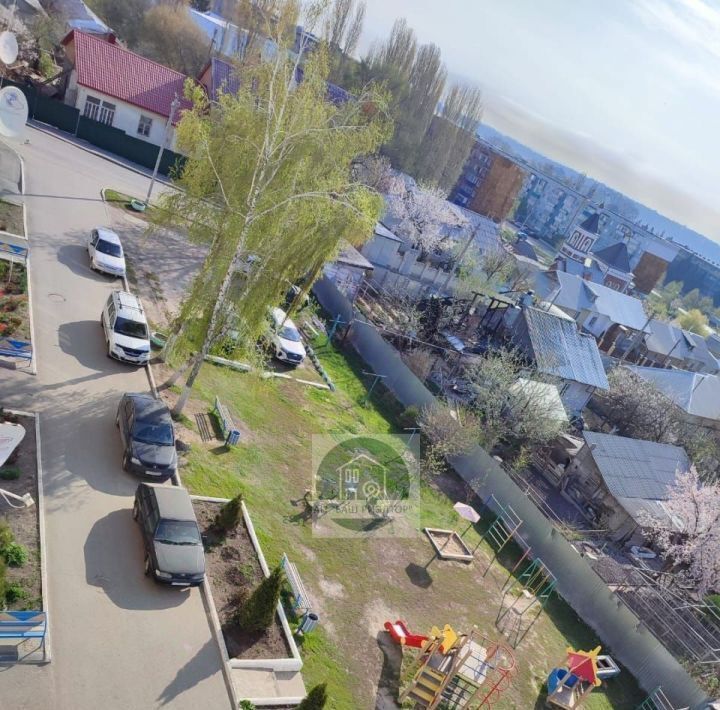 квартира г Вольск ул Свердлова 7 фото 1