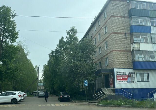 свободного назначения ул Петрова 36 Рузаевский р-н фото