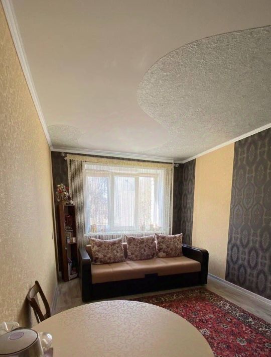 квартира г Балаково ул Красноармейская 15 фото 1