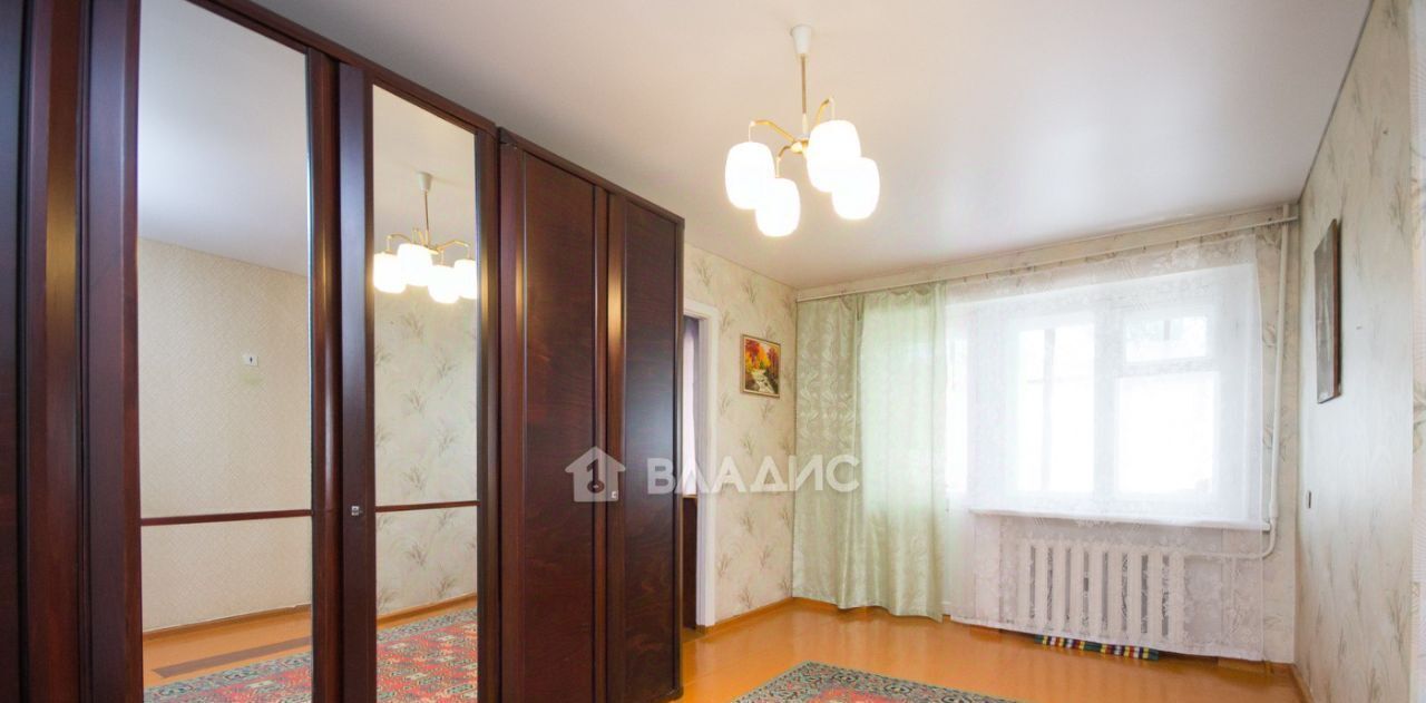 квартира г Балаково ул Набережная Леонова 4 фото 3
