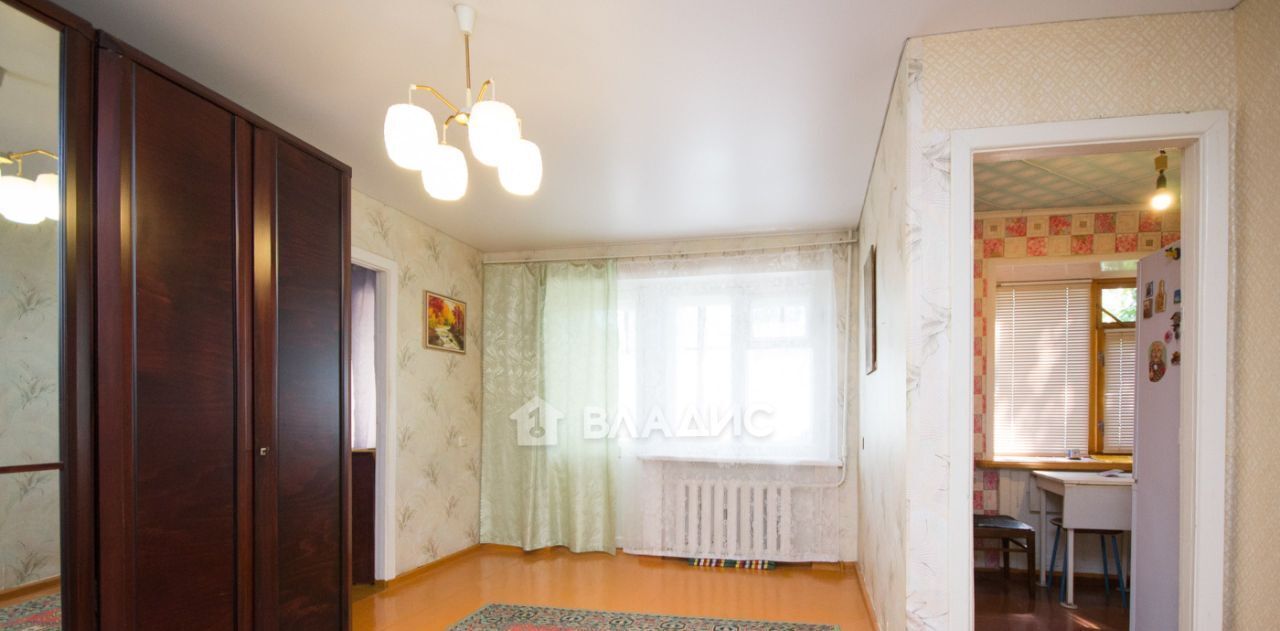 квартира г Балаково ул Набережная Леонова 4 фото 4
