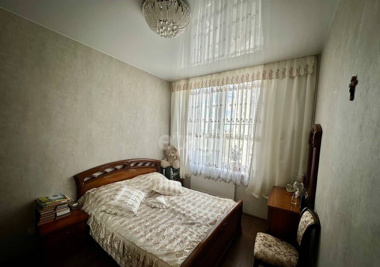 квартира г Екатеринбург Ботаническая ул Щербакова 12 фото 4