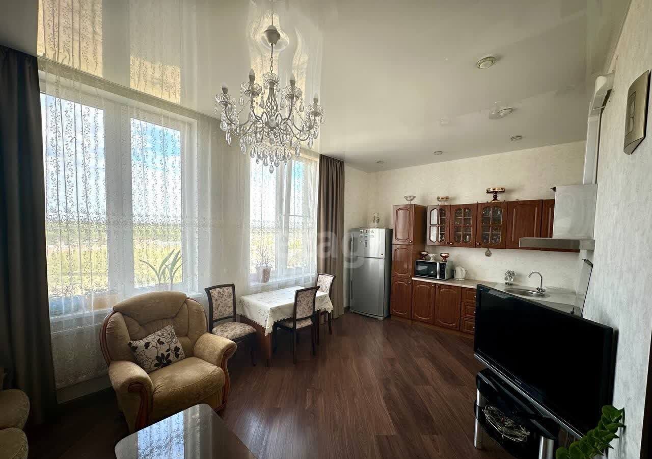 квартира г Екатеринбург Ботаническая ул Щербакова 12 фото 2