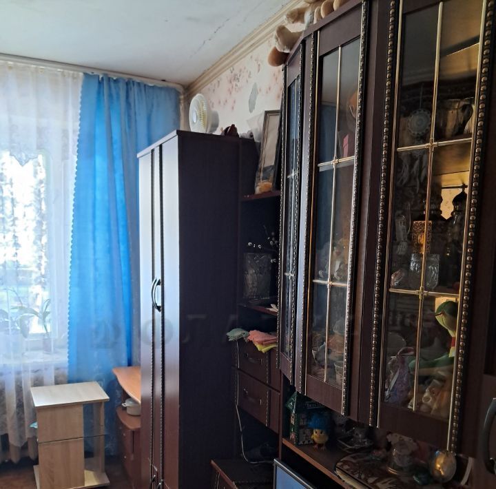 квартира г Балаково ул Комарова 122а фото 4