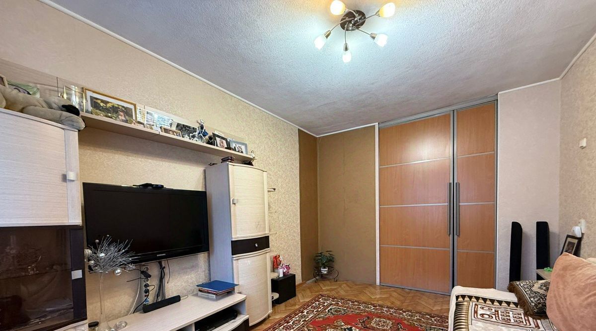 квартира г Саратов р-н Заводской ш Ново-Астраханское 59а фото 3