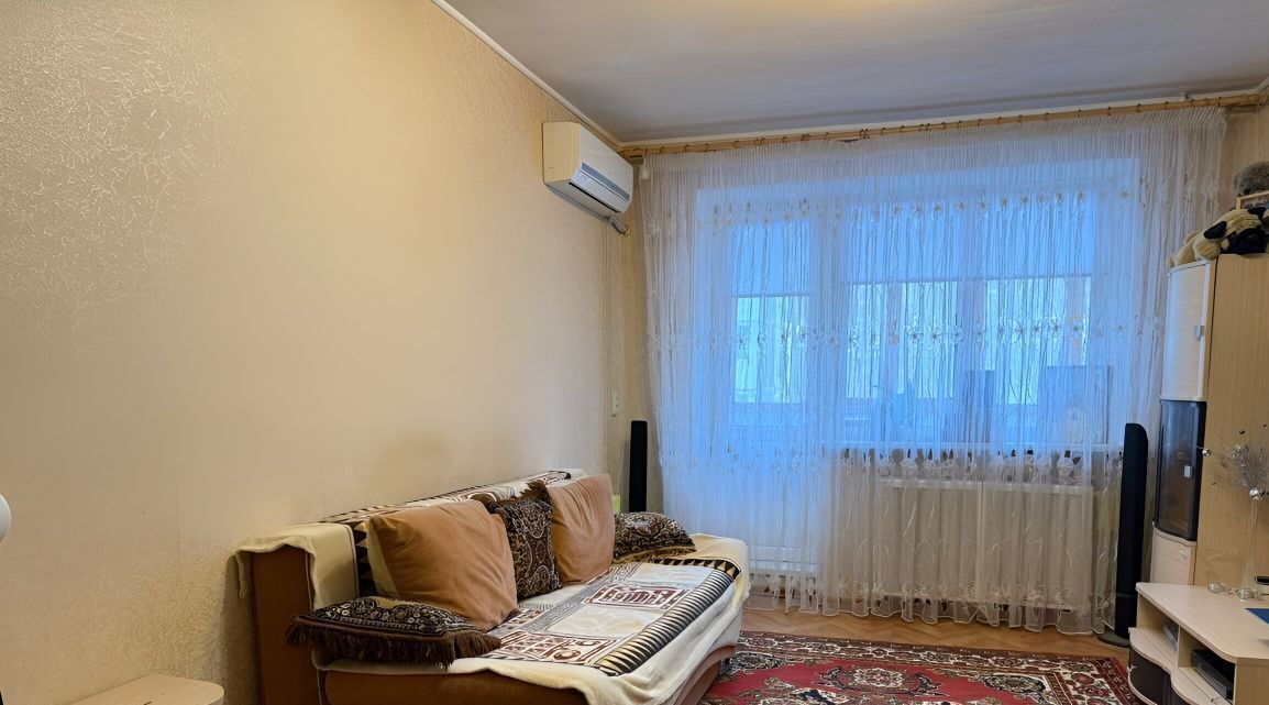 квартира г Саратов р-н Заводской ш Ново-Астраханское 59а фото 4