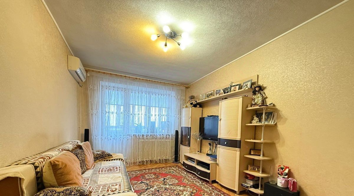 квартира г Саратов р-н Заводской ш Ново-Астраханское 59а фото 2