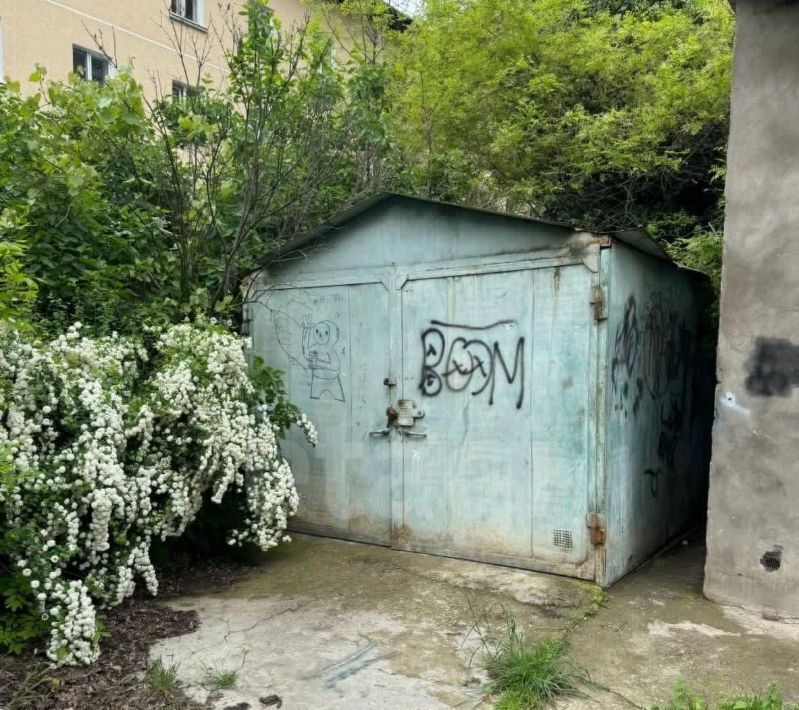 гараж г Ессентуки ул Ломоносова фото 4