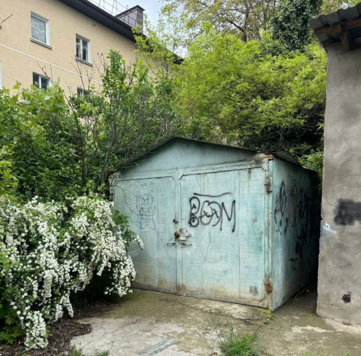 гараж г Ессентуки ул Ломоносова фото 2
