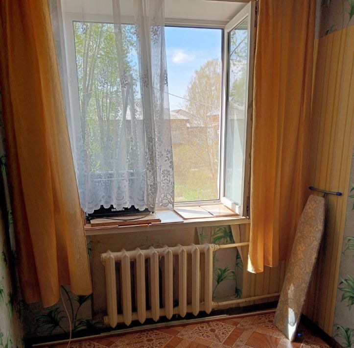 квартира г Пермь р-н Мотовилихинский ул Колыбалова 22 фото 4