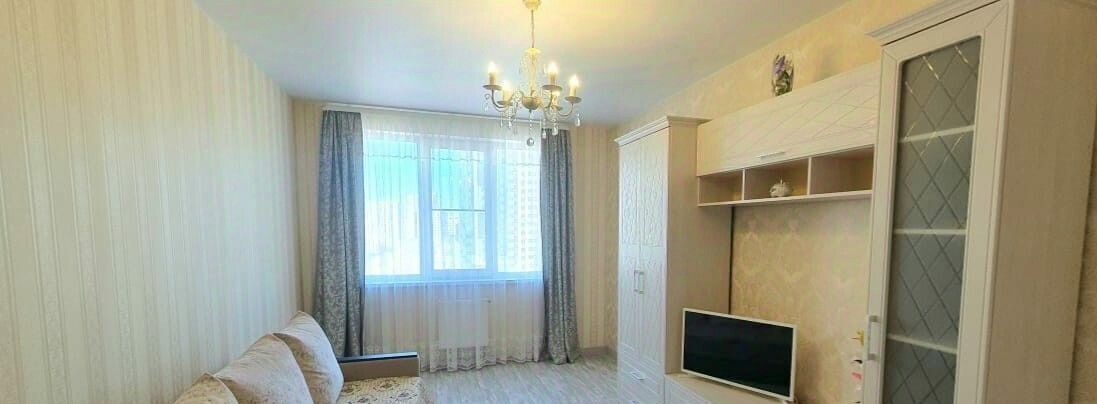 квартира г Рязань р-н Октябрьский Песочня ул Васильевская 5 фото 3