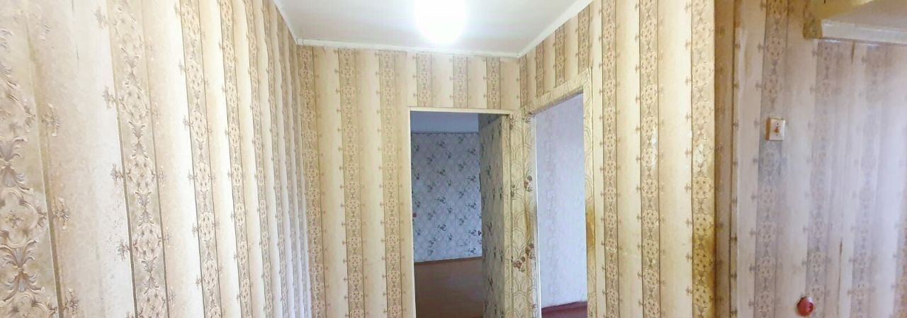 квартира г Рязань р-н Московский ул Станкозаводская 25 фото 4