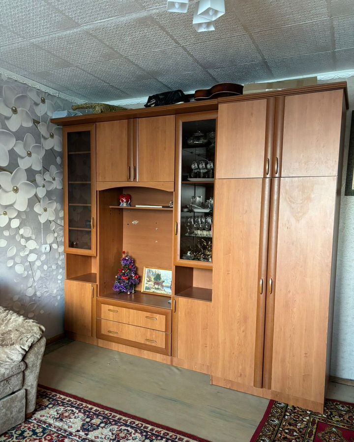 квартира г Советская Гавань ул Советская 28а Советско-Гаванский р-н фото 4
