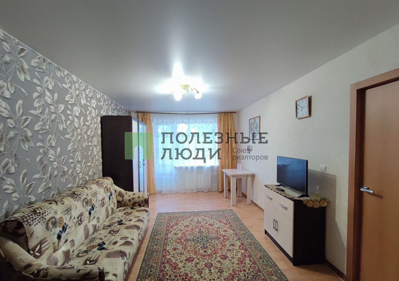 квартира г Саратов р-н Заводской ул им Расковой М.М. 9 фото 2