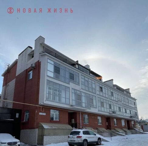 Безымянка дом 15а фото