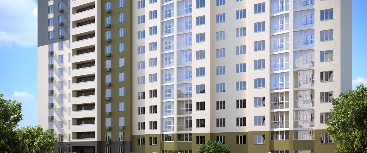 квартира г Самара Российская ул Гастелло 6 фото 3
