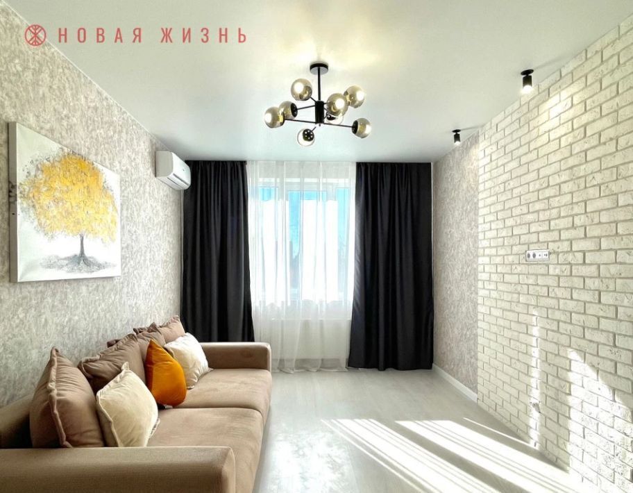 квартира г Самара Московская ул Пролетарская 150 фото 4