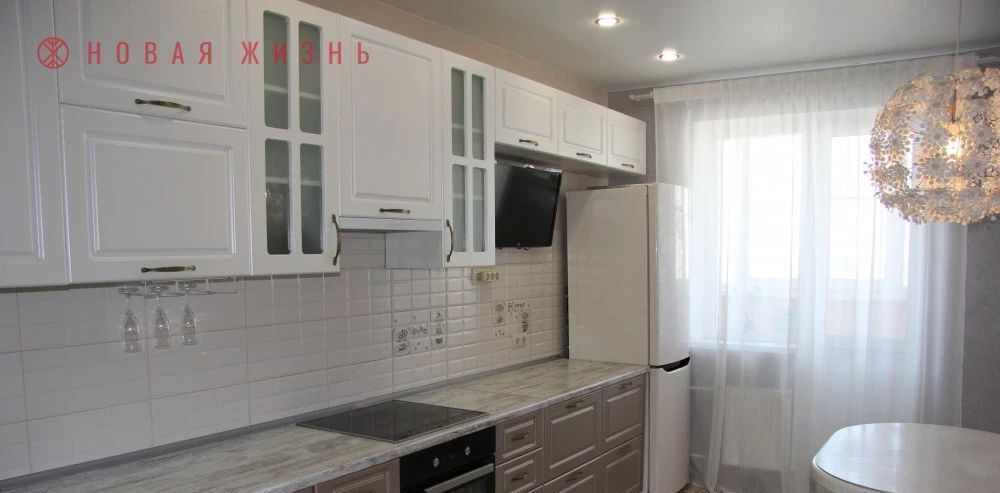 квартира г Самара Московская ул Мечникова 3 фото 2