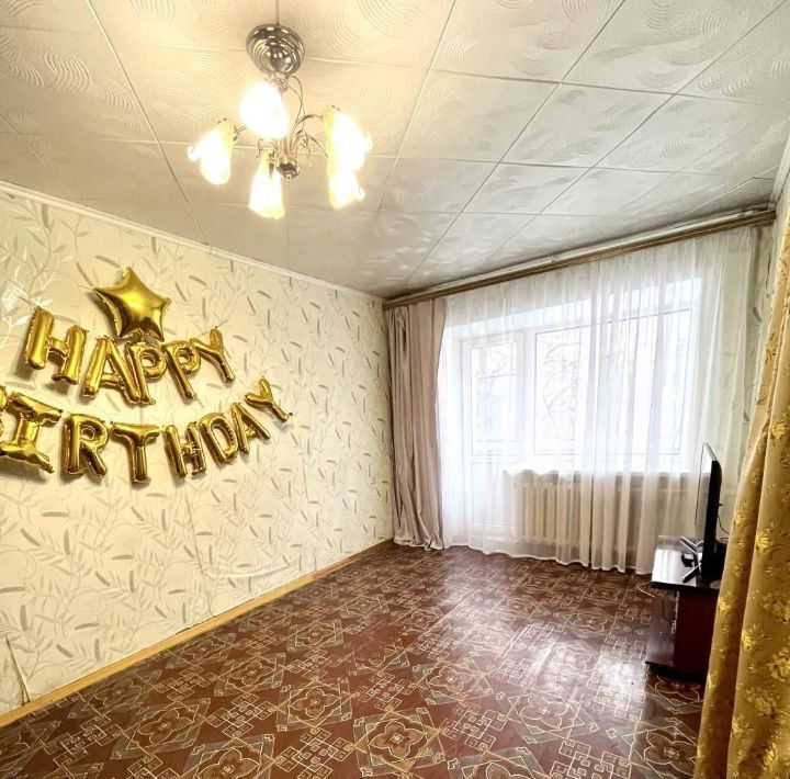 квартира г Самара Безымянка ул Физкультурная 119 фото 3