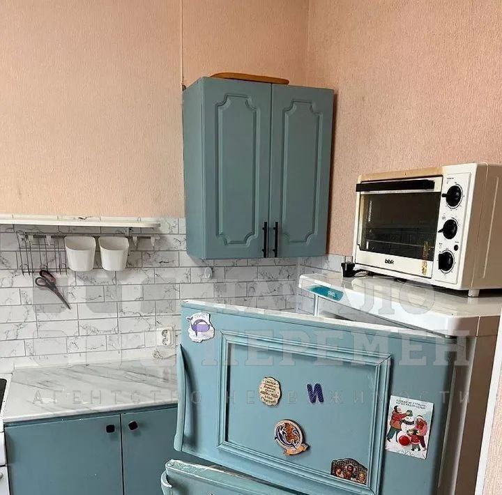 квартира г Новосибирск Золотая Нива ул Адриена Лежена 31 фото 2