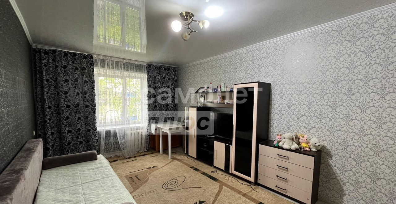 квартира г Стерлитамак Комсомольский ул Дружбы 32 фото 1
