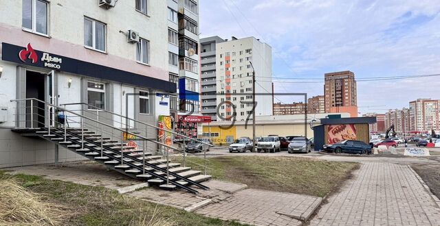 свободного назначения р-н Демский ул Магистральная 4 фото