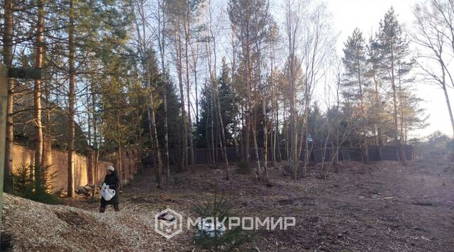 ул Южная Нахабино фото