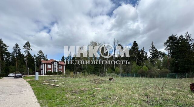 Андреевский Парк кп, Зеленоград — Крюково, 24 фото