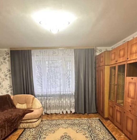 квартира г Одинцово Баковка ул Чикина 2 Одинцовский г. о. фото 2