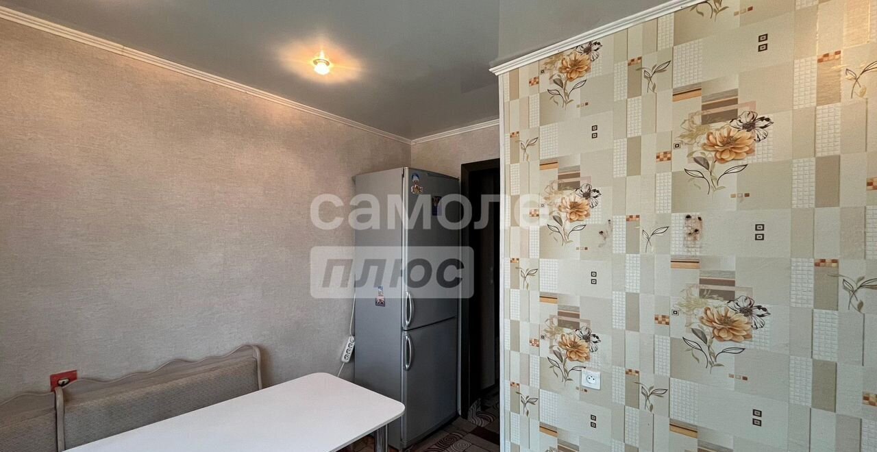 квартира г Стерлитамак Комсомольский ул Дружбы 32 фото 4