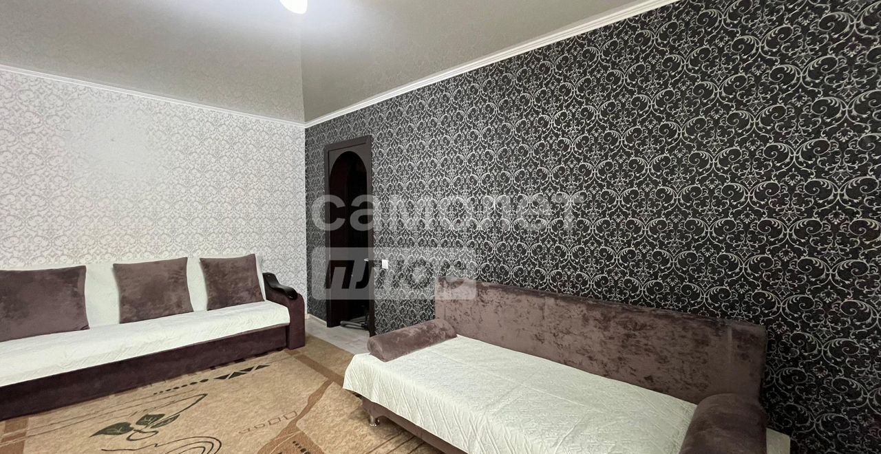 квартира г Стерлитамак Комсомольский ул Дружбы 32 фото 2