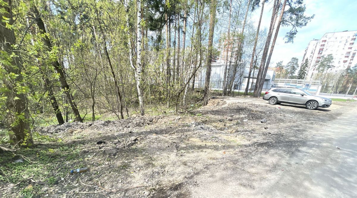земля г Жуковский ул Туполева Кратово фото 2