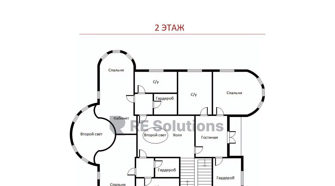 дом г Истра КП Монтевиль Нахабино фото 3