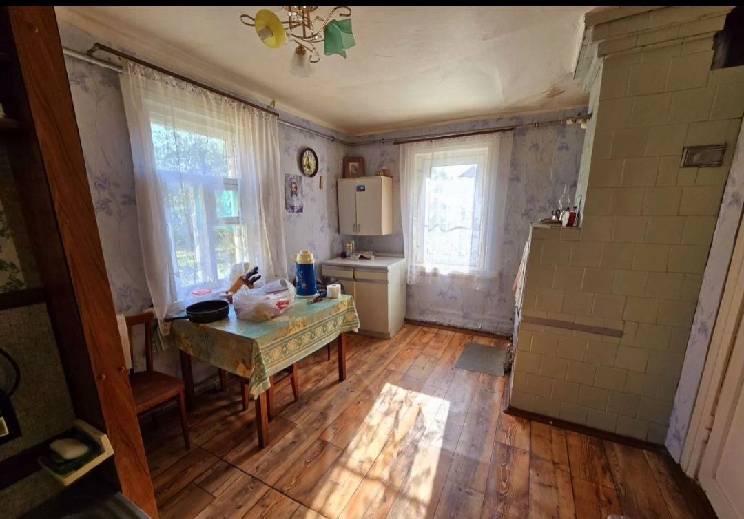 дом г Истра ул Советская 62 59 км, городской округ Истра, Новопетровское, Волоколамское шоссе фото 4