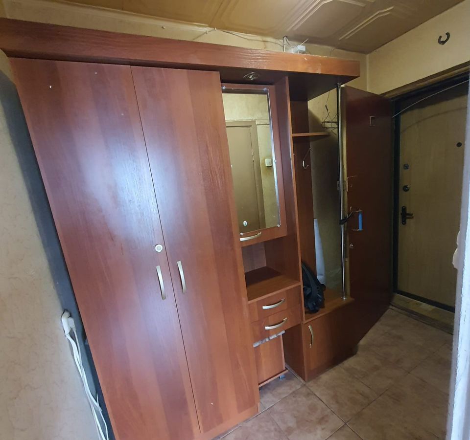 квартира г Москва Зюзино ул Каховка 14к/1 фото 4