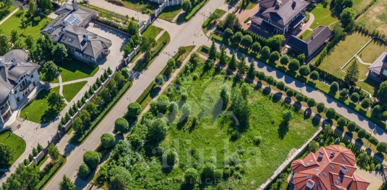 земля г Истра Гринфилд кп, Нахабино фото 2