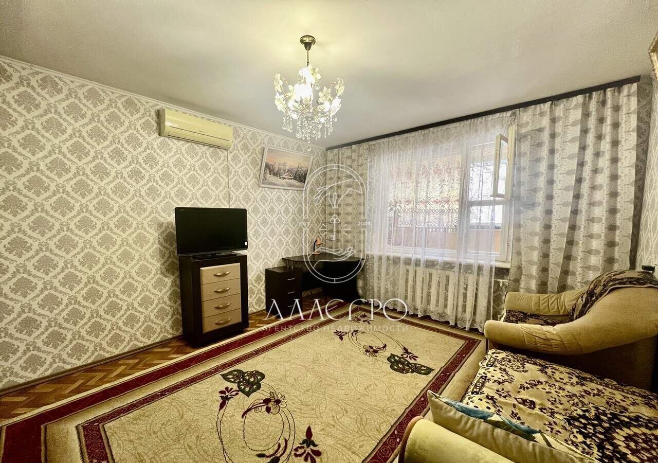 квартира г Севастополь ул Музыки Николая 42 Крым фото 1