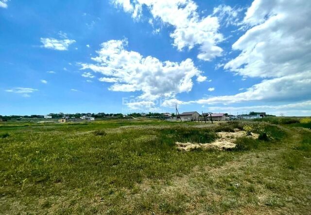земля садовые участки Очистные, Фруктовая ул фото
