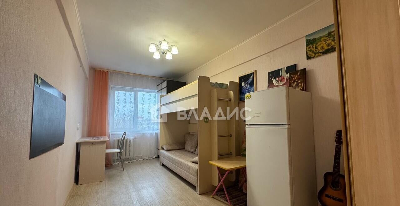 квартира г Благовещенск ул Чайковского 25 фото 1