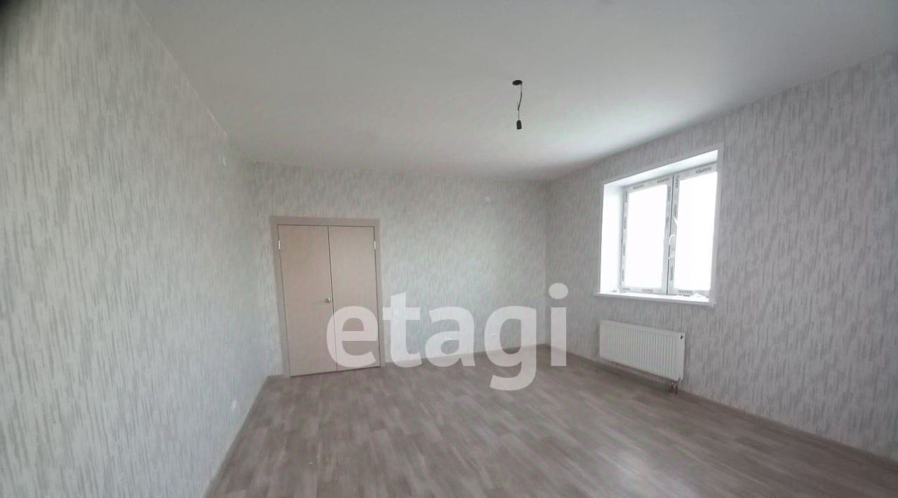квартира г Красноярск р-н Центральный ул Караульная 39а фото 1