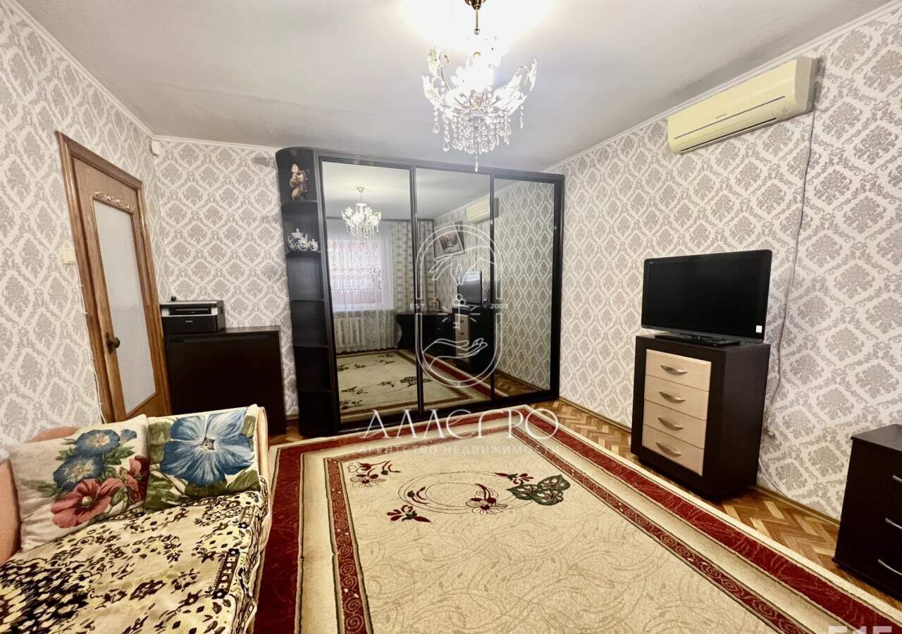 квартира г Севастополь ул Музыки Николая 42 Крым фото 2